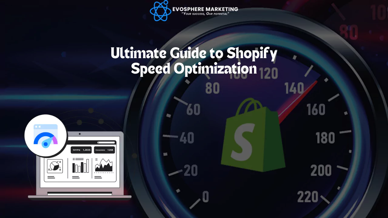 The Ultimate Guide to Shopify Speed Optimization