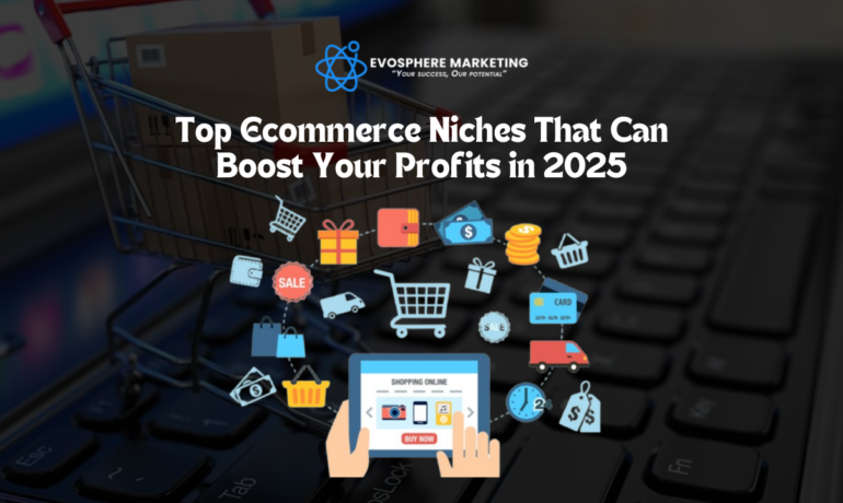 Ecommerce Niches