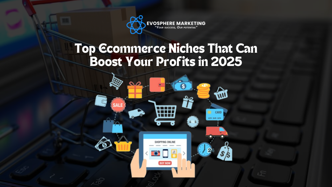 Ecommerce Niches