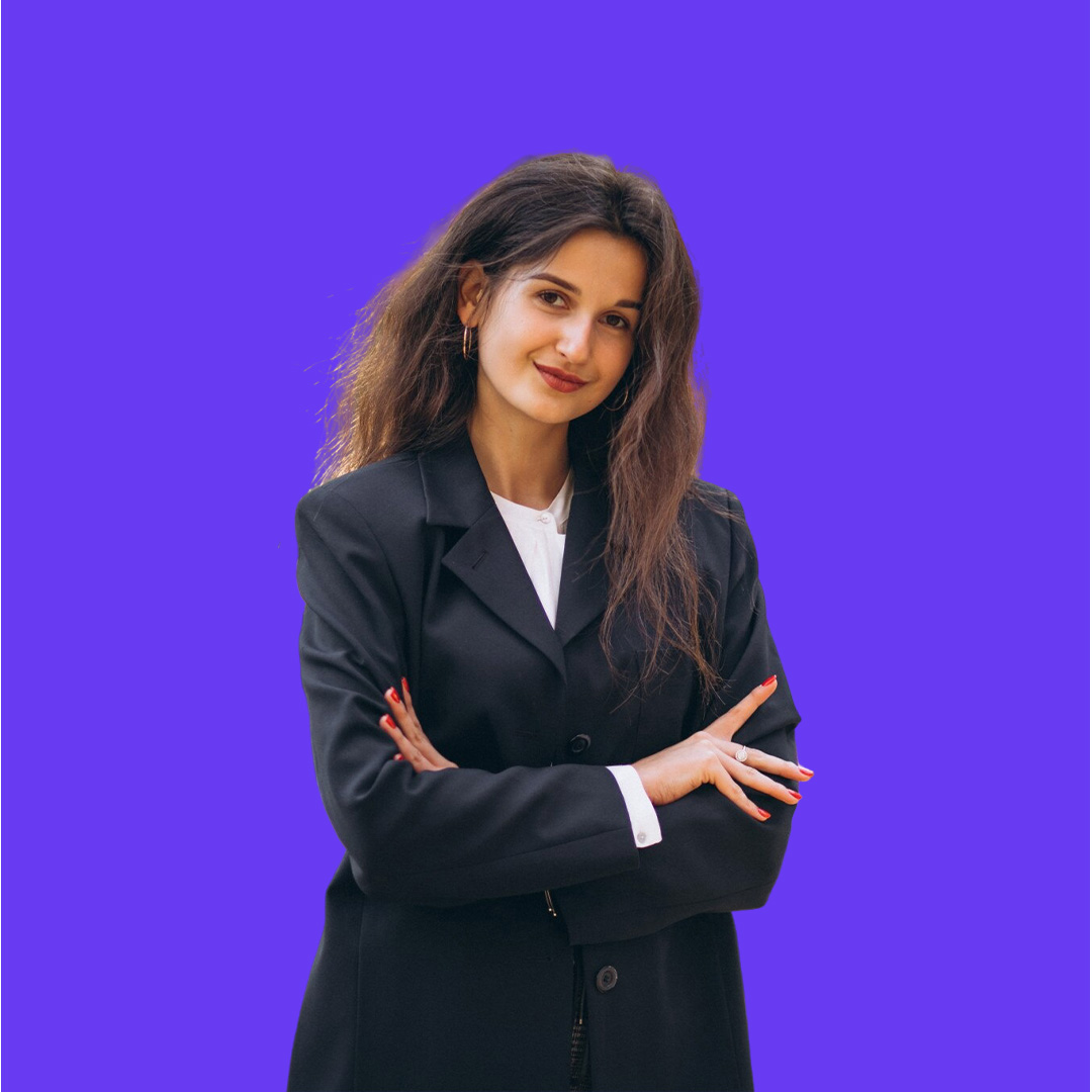 Ayesha Khan