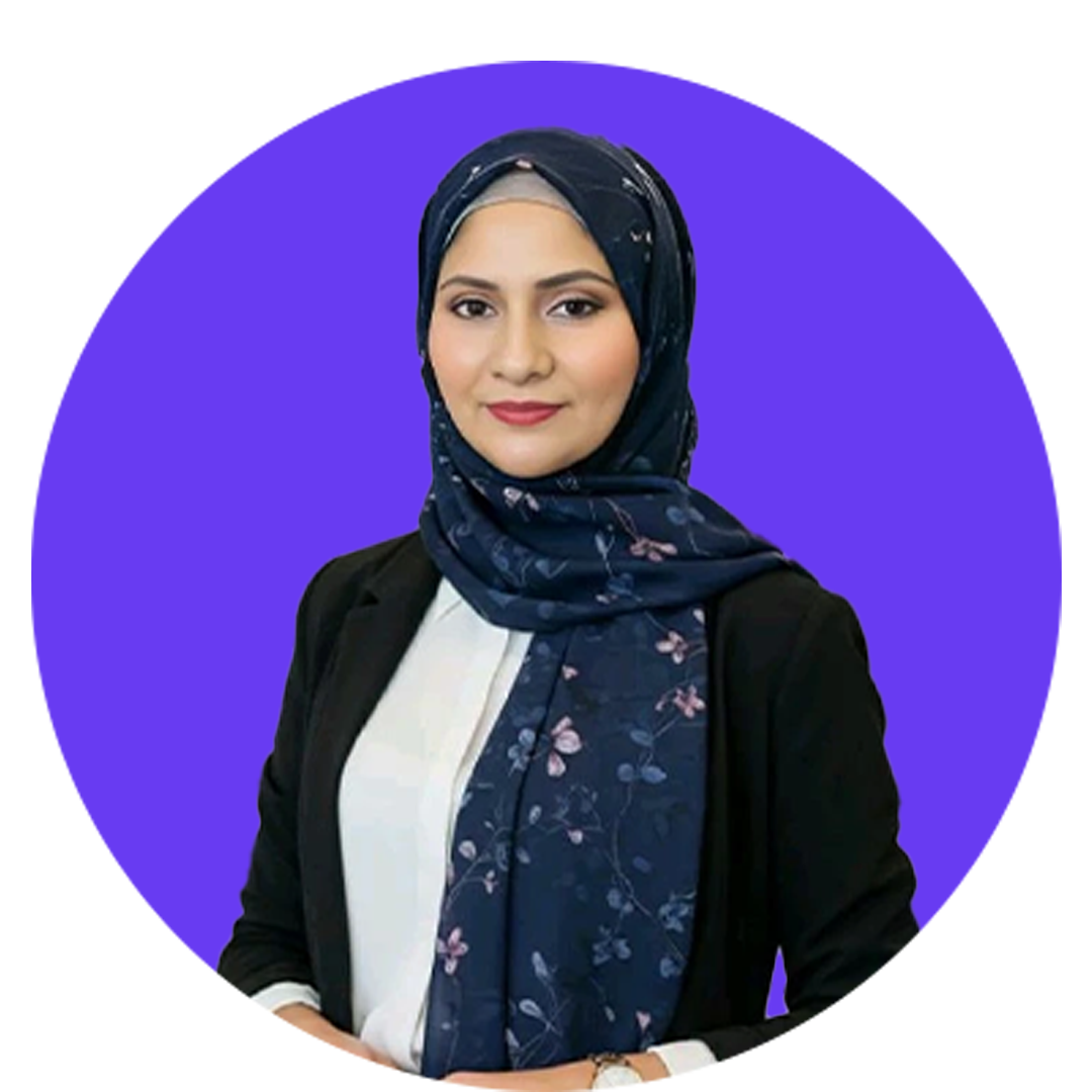 Ayesha Siddiqui