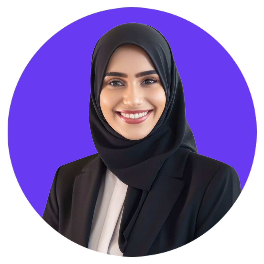 Sana Farooq