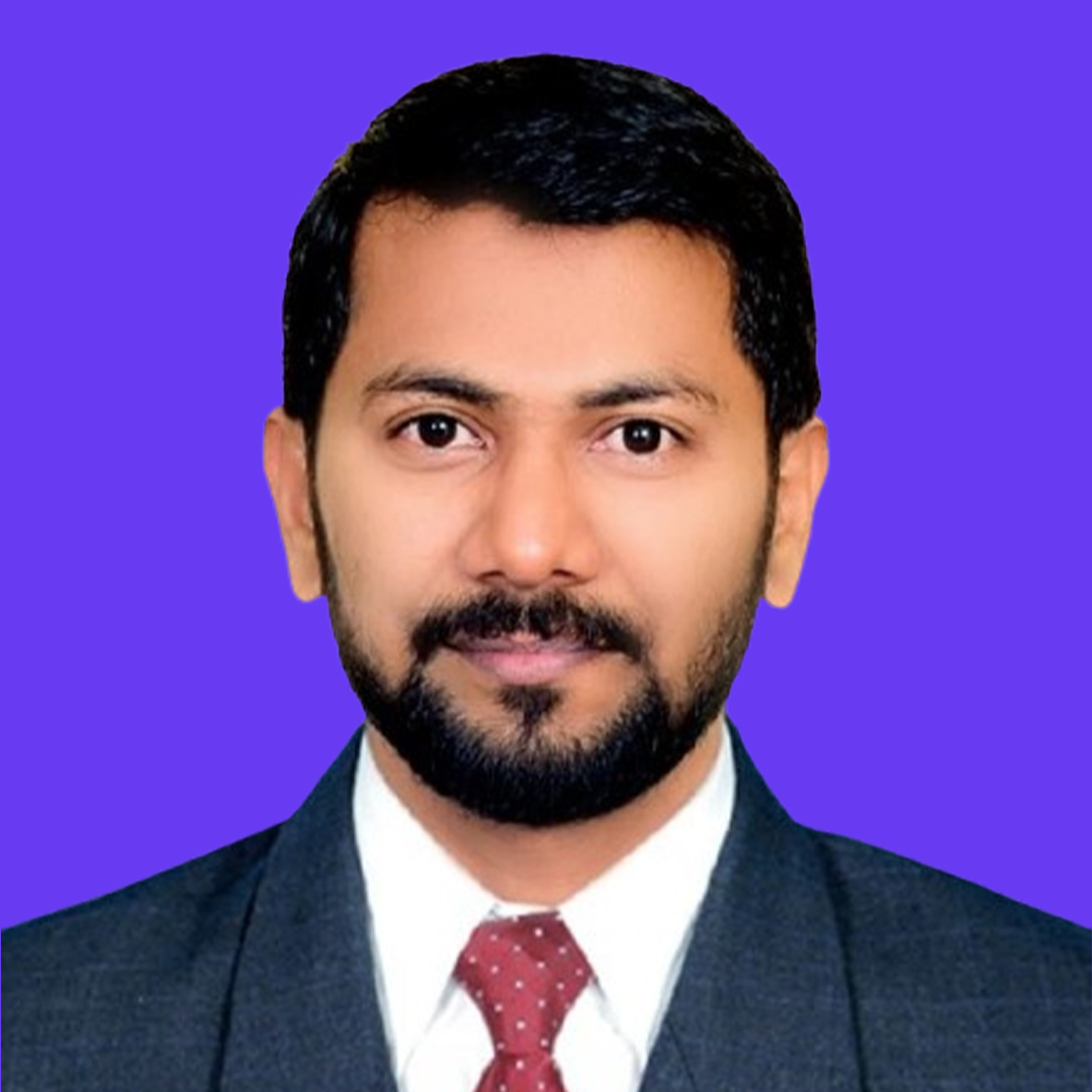Ahmed Malik