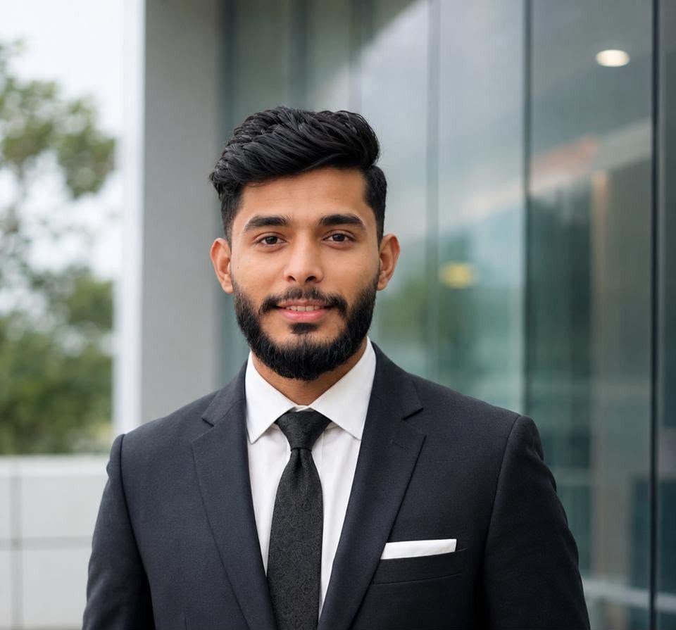 Adnan Ali Mughal Shopify Experts in Pakistan