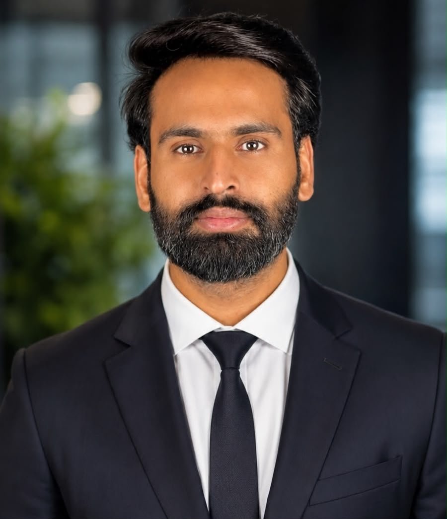 Muhammad Awais Khan - Operations Manager at Shopify Experts Pakistan Team