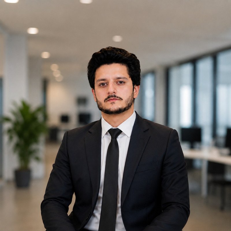 Sardar Manzir Mughal Shopify Experts in Pakistan