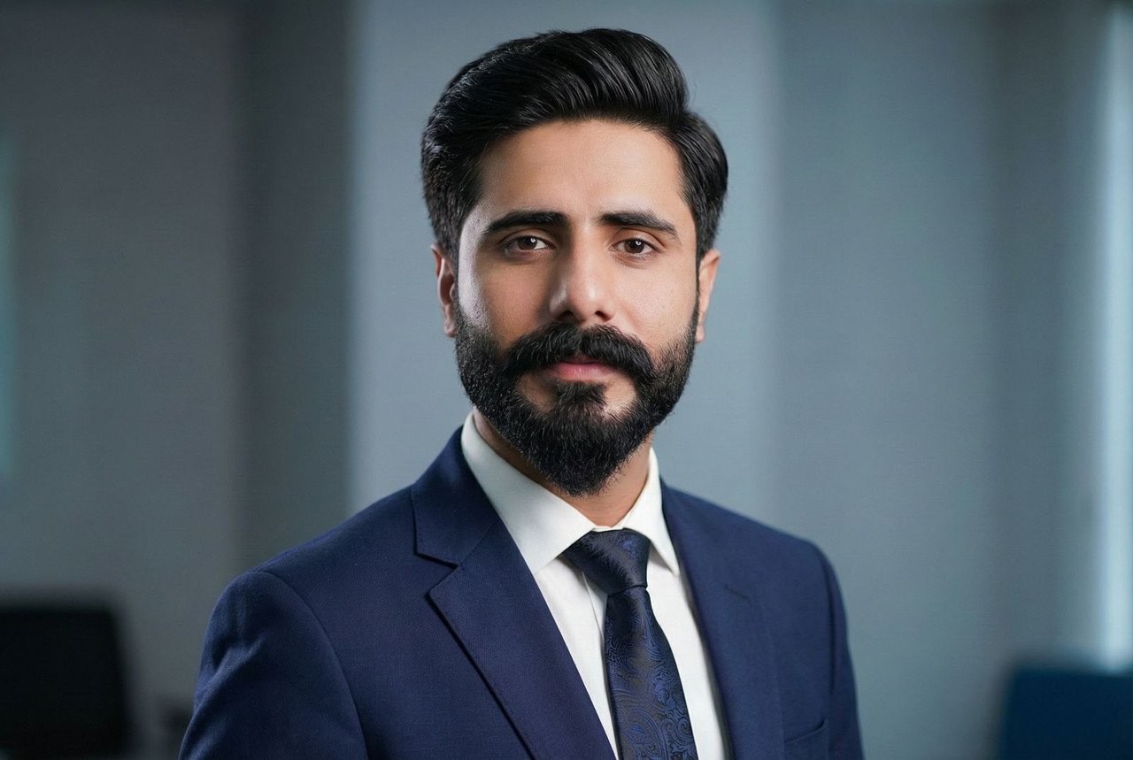 Founder Image Shopify Experts in Pakistan